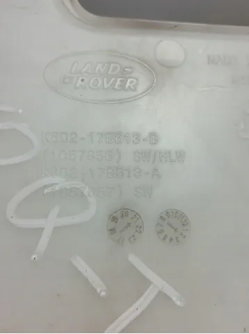  LR188967 Land Rover