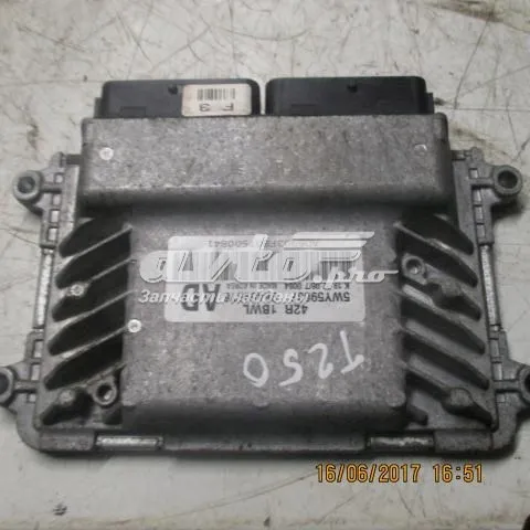  96469976 General Motors