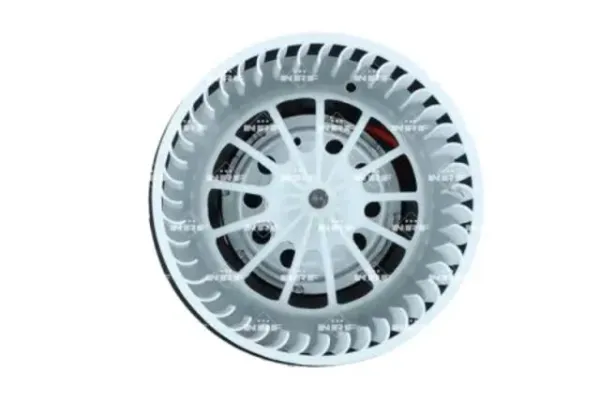 Вентилятор печки 34529 NRF