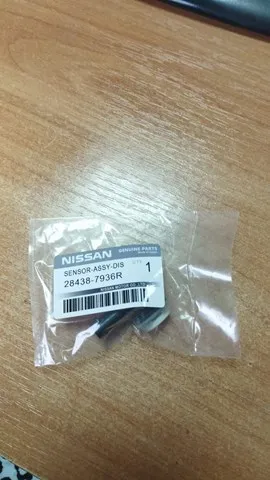 284387936R Nissan/Infiniti - купить недорого в Украине