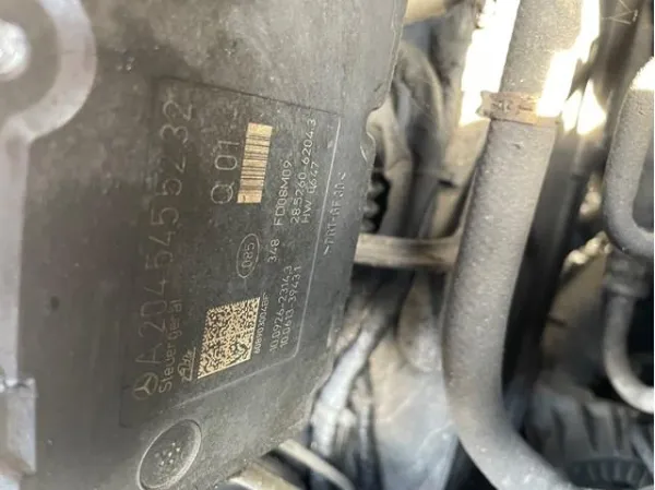  2045455232 Mercedes