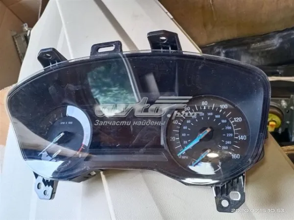 Панель приборов DS7T10849EH Ford