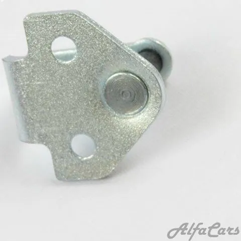 Петля-зацеп (ответная часть) замка сдвижной двери BP4094 DP Group