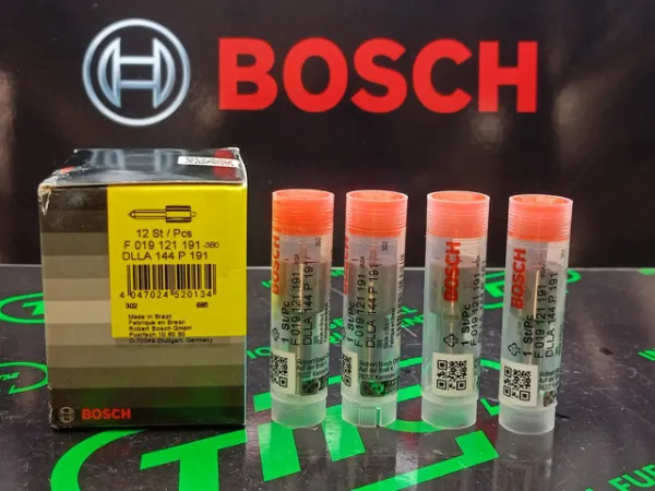 Распылитель форсунки DLLA144P191 Bosch