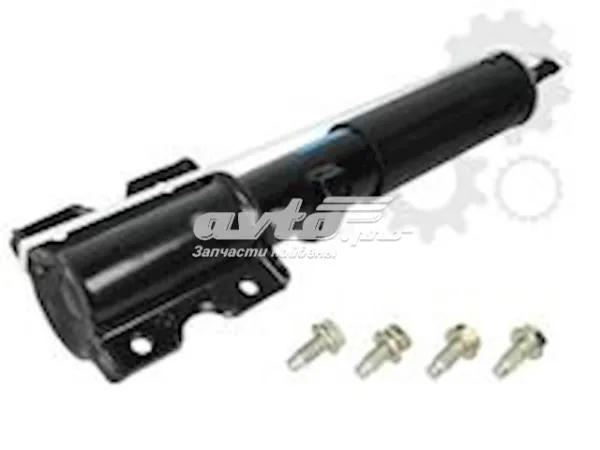 Амортизатор передний 230855 Sachs
