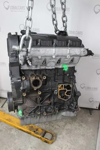 Двигатель AXB VAG