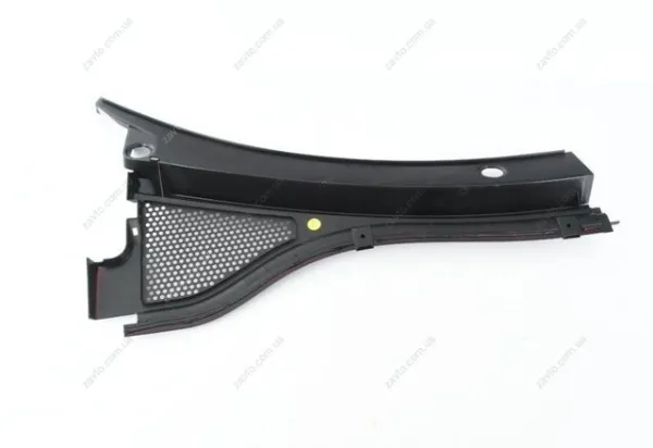 Водосток лобового стекла, жабо 5NN8194039B9 VAG