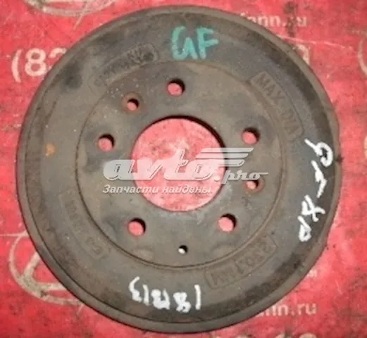  GA2Y26251 Mazda