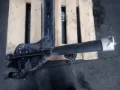Пыльник заднего амортизатора FEBI 195026