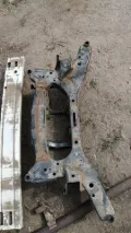 Подрамник задний Nissan Qashqai J10