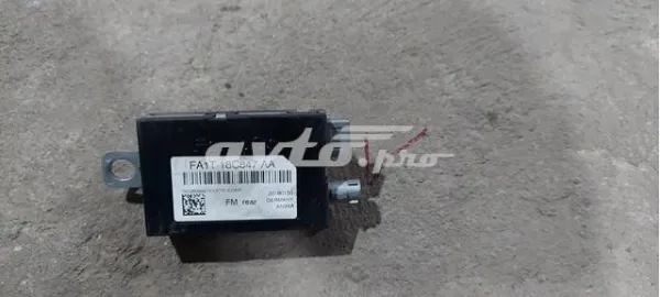  FA1T18C847AA Ford