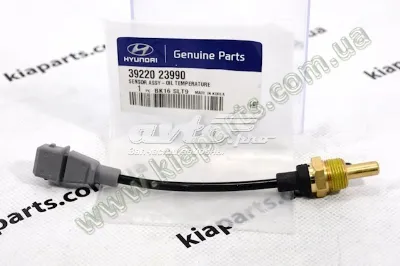 Датчик температуры масла двигателя HYUNDAI 3922023990