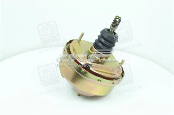 Усилитель тормозов VB350002 ASR