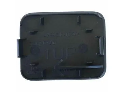 Заглушка бампера буксировочного крюка задняя TOYOTA 52162F4010
