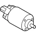 Втягивающее реле стартера HYUNDAI 361203C131