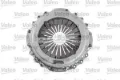 Корзина сцепления VALEO 805781