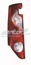Задний фонарь 5511983RUE Depo/Loro/Abakus