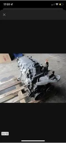 Двигатель L13A7 Honda