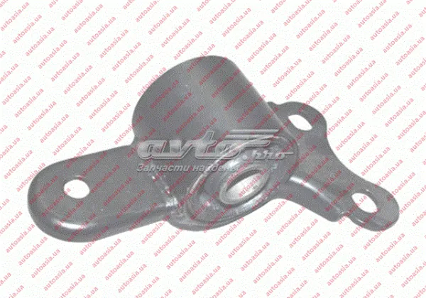 Сайлентблок переднего рычага B112909120 Market (OEM)