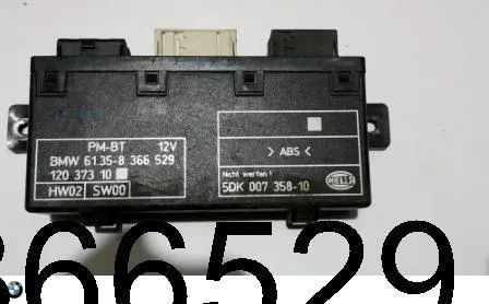  61358366529 BMW