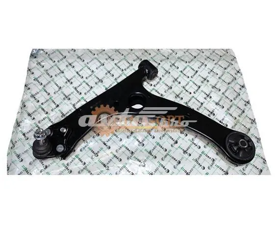 Рычаг передней подвески левый Lifan Solano 