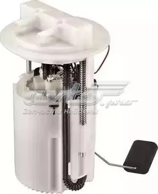 MAM00017M Magneti Marelli Электробензонасос