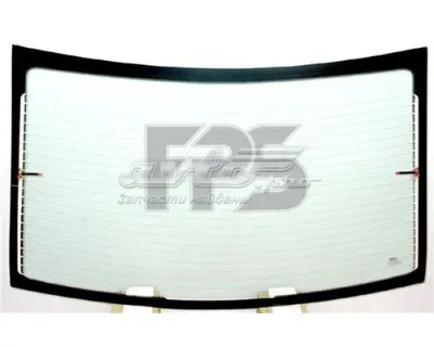 Стекло заднее XYG GS9543D21