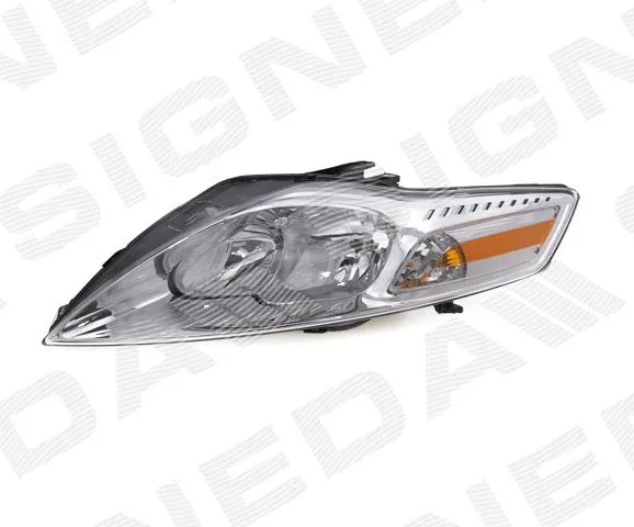 Левая фара ZFD111119L Signeda
