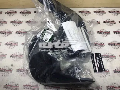 Брызговики передние, комплект LAND ROVER VPLWP0167