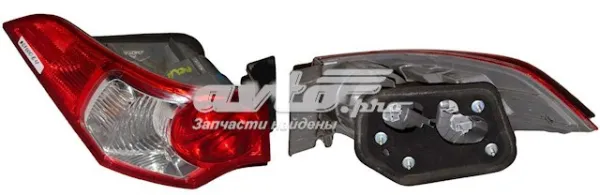  33550TL0A01 Honda