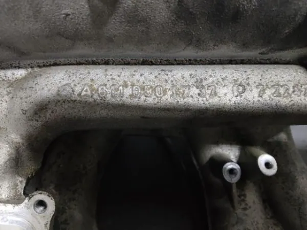 Коллектор впускной Mercedes A6110901737 цена, от