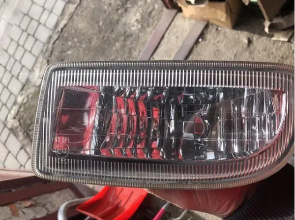  11476677 Toyota