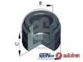 Поршень суппорта тормозного переднего AUTOFREN D025606