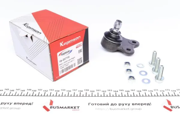 Нижняя шаровая опора 1805710 Kapimsan
