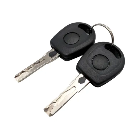 Личинки замков DF12373 Detali IF