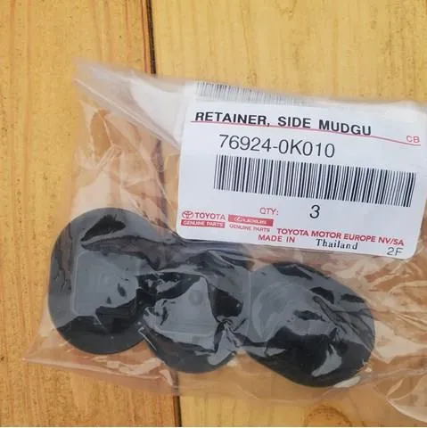  769240K010 Toyota