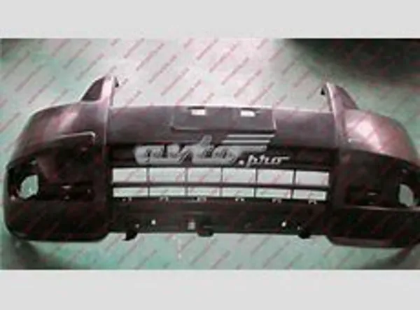 Капот FP2905280 FPS