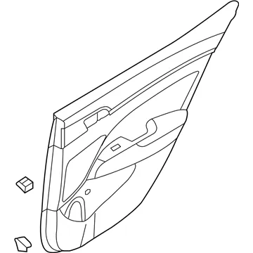  83305F3020UTH Hyundai/Kia