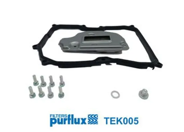 Фильтр АКПП TEK005 Purflux