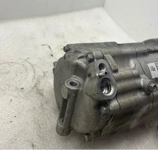 Компрессор кондиционера 97701CM000 Hyundai/Kia