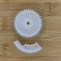 Ремкомплект дроссельной заслонки VitAutoPlast RK80521031