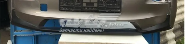 Накладка бампера переднего 51117296817 BMW