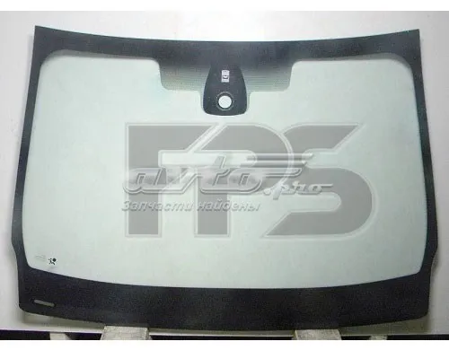 Лобовое стекло GS5619D13P Pilkington