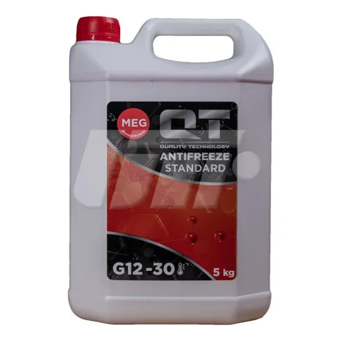 Антифриз QT551305 QT-Oil