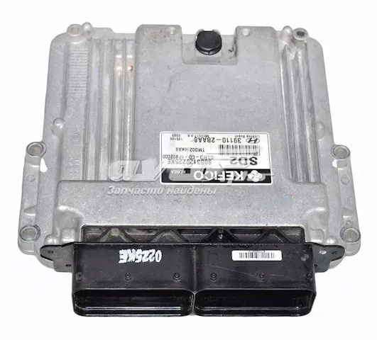  391102BAA8 Hyundai/Kia