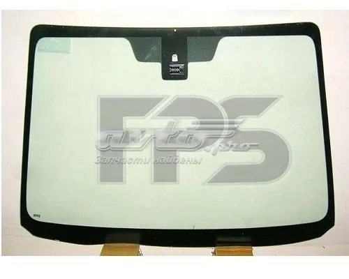 Лобовое стекло GS4406D11P Pilkington