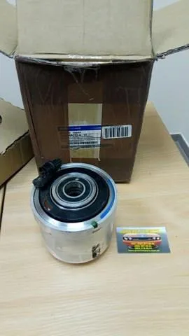 Муфта подключения заднего моста Ford 1946464