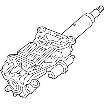  84218849 General Motors