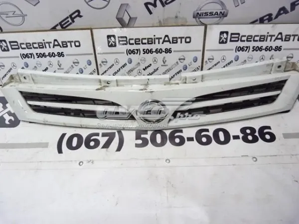  6231400QAA Nissan/Infiniti
