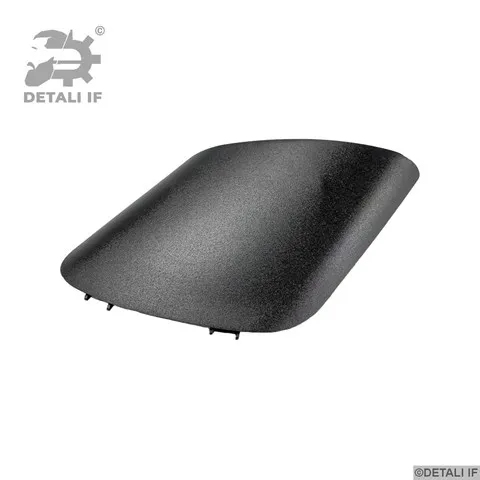 Левое боковое зеркало DF13676 Detali IF
